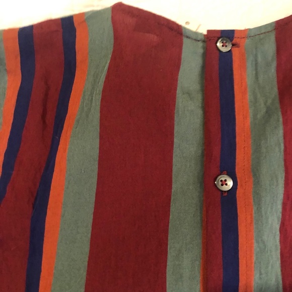 Madewell Top NWT - Picture 4 of 4